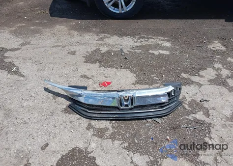 2016 Honda Accord Sport from USA, damaged, VIN 1HGCR2F5XGA034888